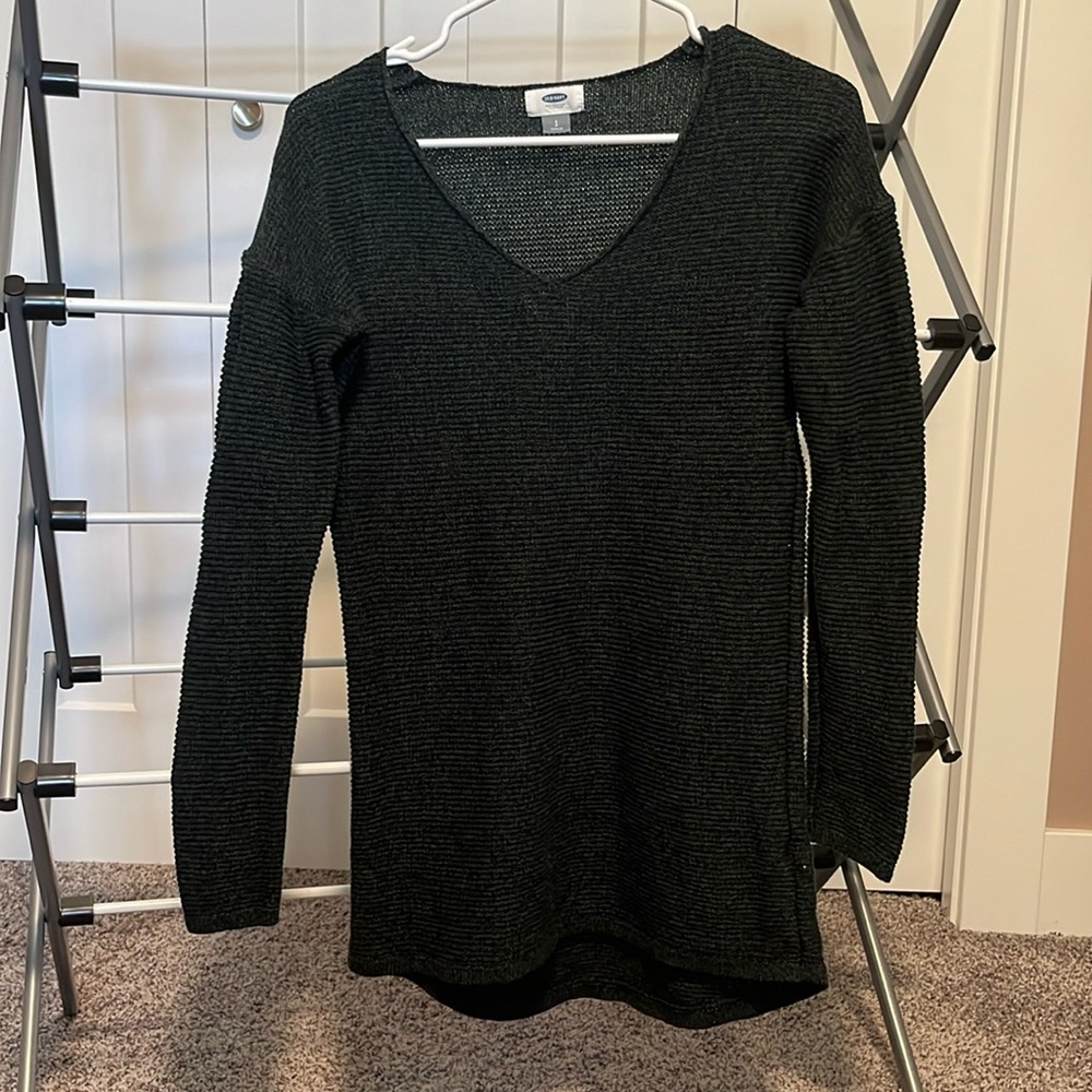 Knit Sweater
